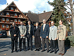 Lehrgang 2002