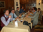 Lehrgang 2003