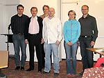 KBZ Zug 2009