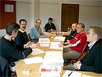 Lehrgang 2004