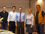 Lehrgang 2005