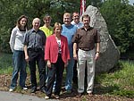 Lehrgang 2007