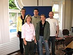 Lehrgang 2010/2