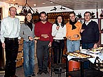 Lehrgang 2008/2