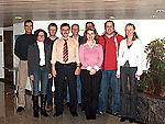 Lehrgang 2006