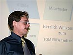Triologue ERFA Treffen 2002