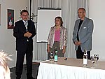 Triologue ERFA Treffen 2007