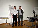 Triologue ERFA Treffen 2010