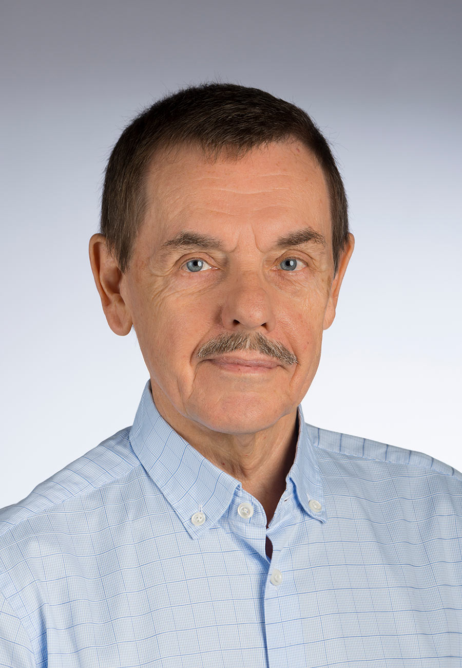 Hans-Joachim Mathar